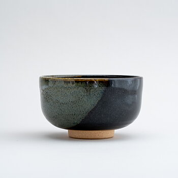 Banko uchū, matcha wan