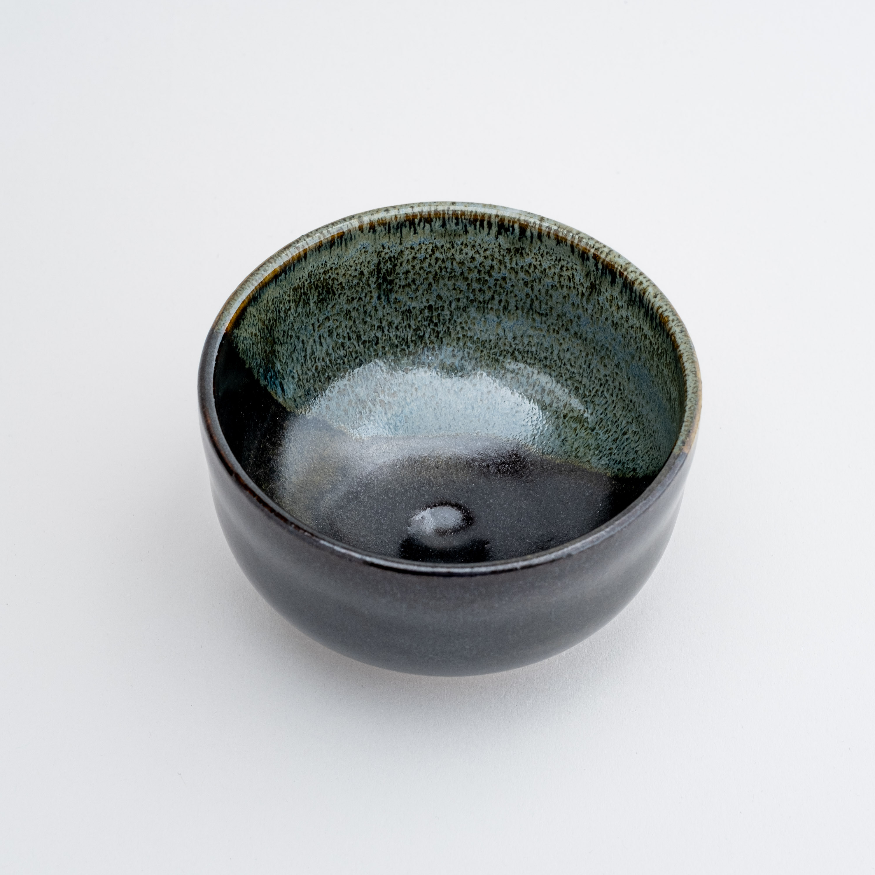 Banko uchū, matcha wan - 6
