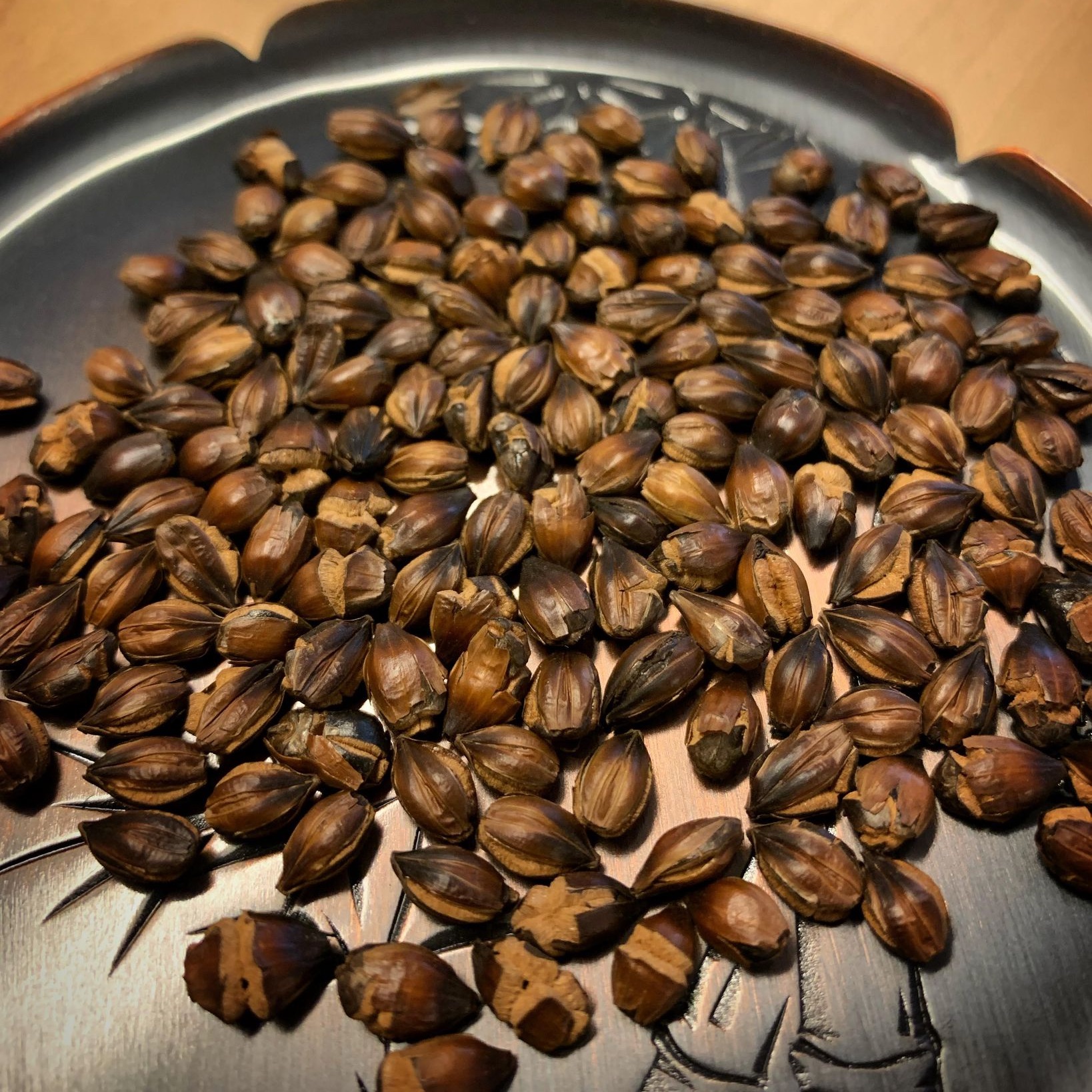 JAS Mugicha [300 g, Shiga]  
