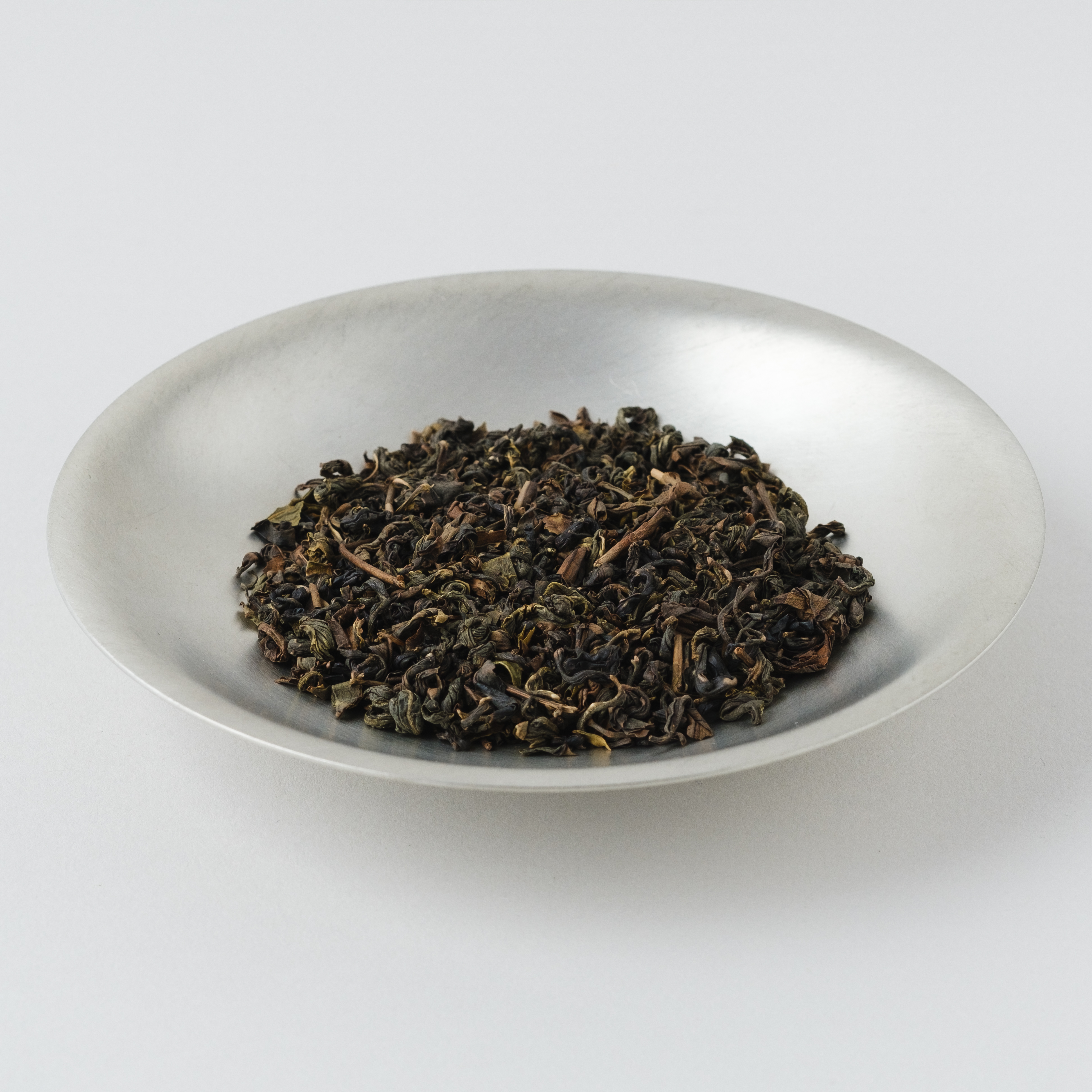 KRAV oolong Wazuka [sommarskörd, Kyoto] 