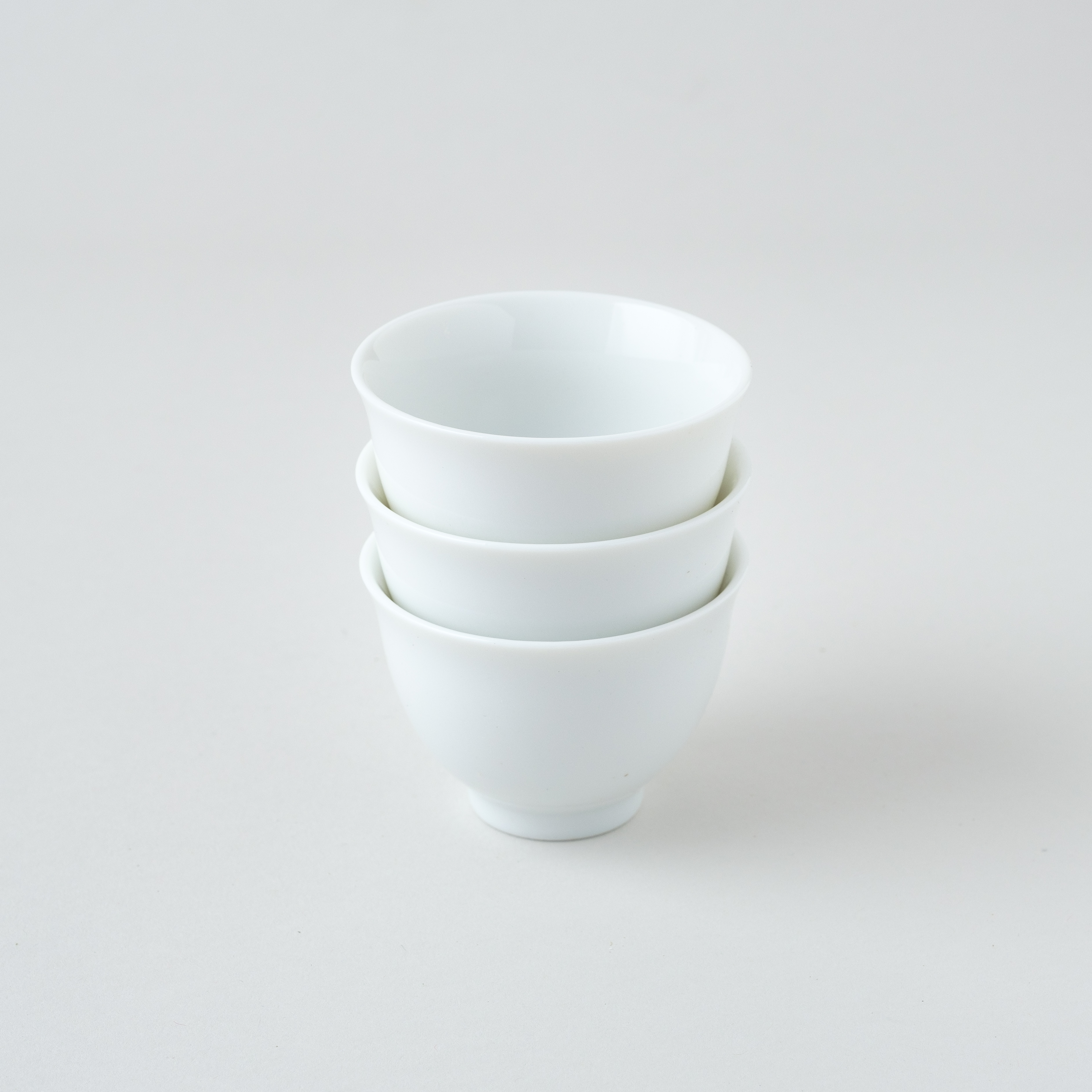 Tekopp för gyokuro, teprovning 60 ml - 3