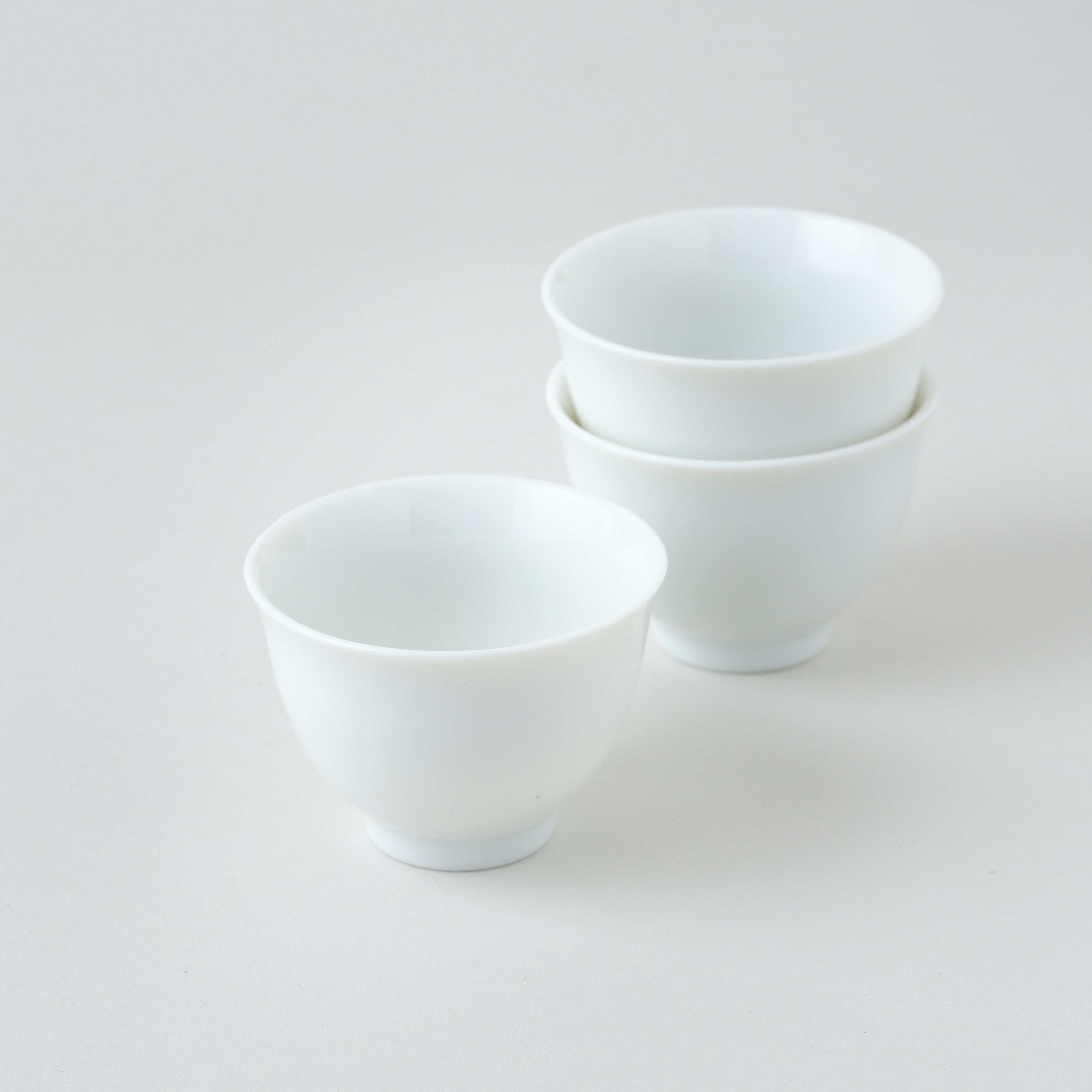 Tekopp för gyokuro, teprovning 60 ml - 2