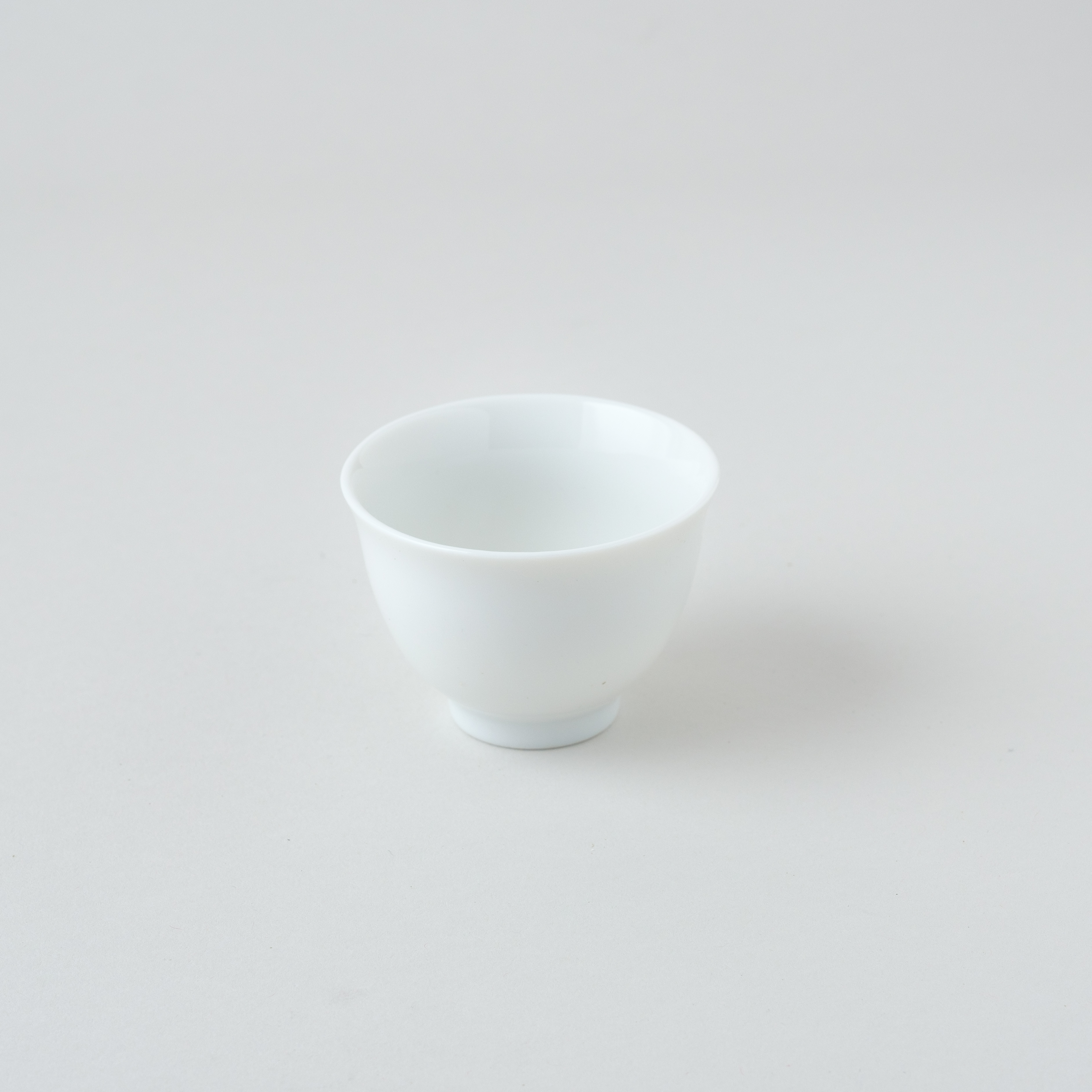 Tekopp för gyokuro, teprovning 60 ml