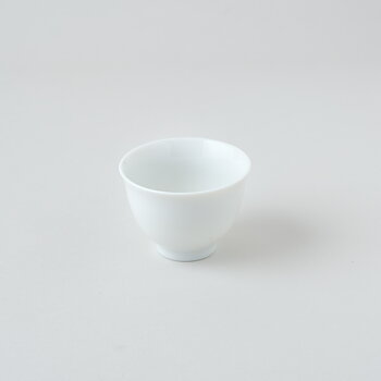 Tekopp för gyokuro, teprovning 60 ml