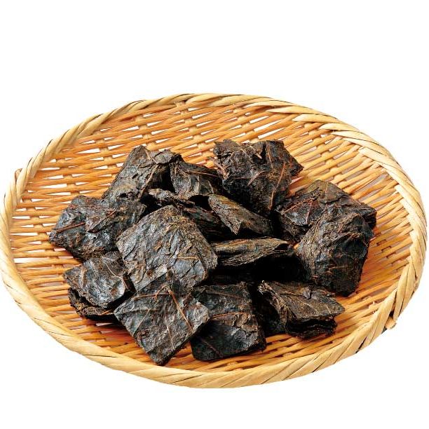 Goishicha  [20 g, Kochi] - 4