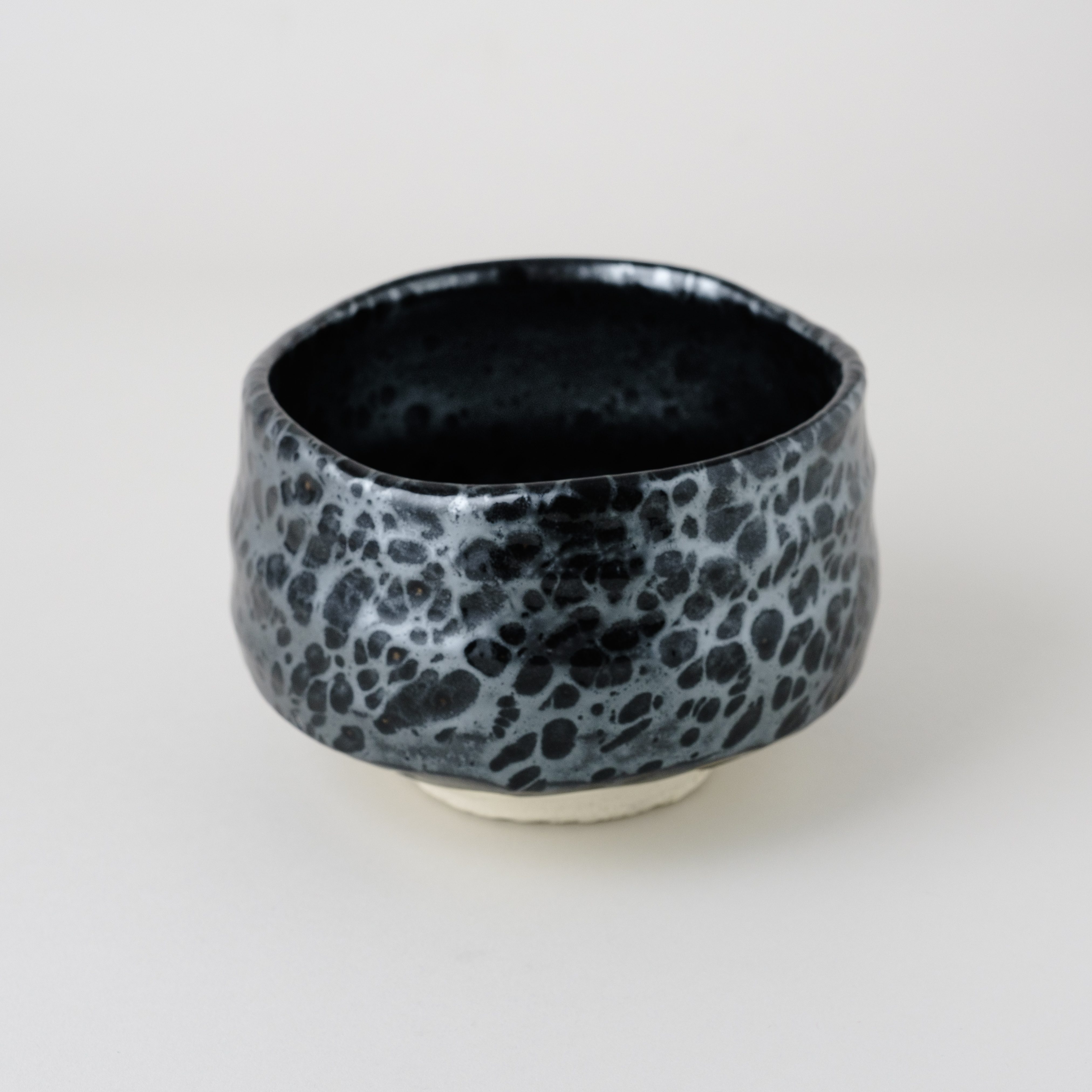 Tenmoku, matcha wan - 5