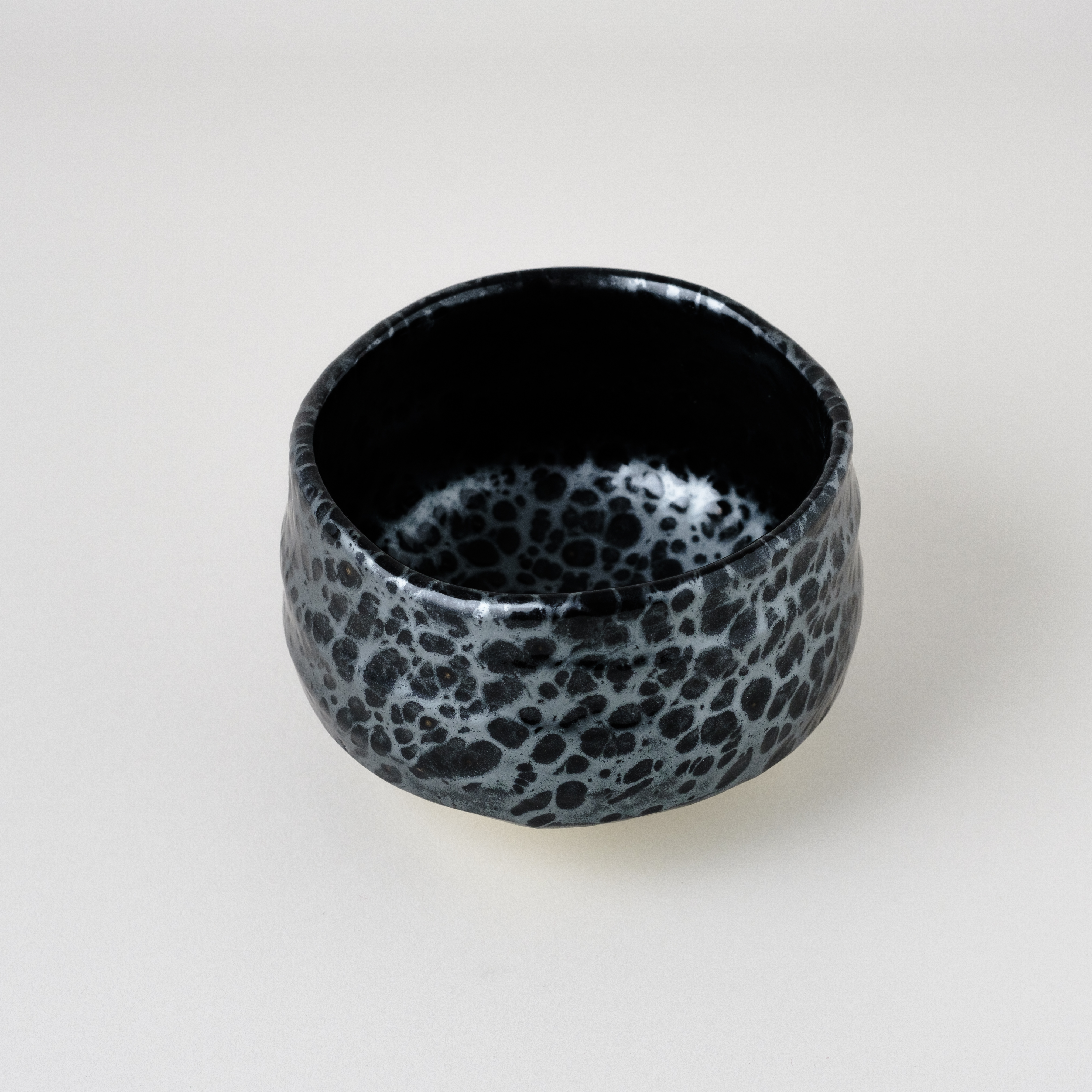 Tenmoku, matcha wan - 2