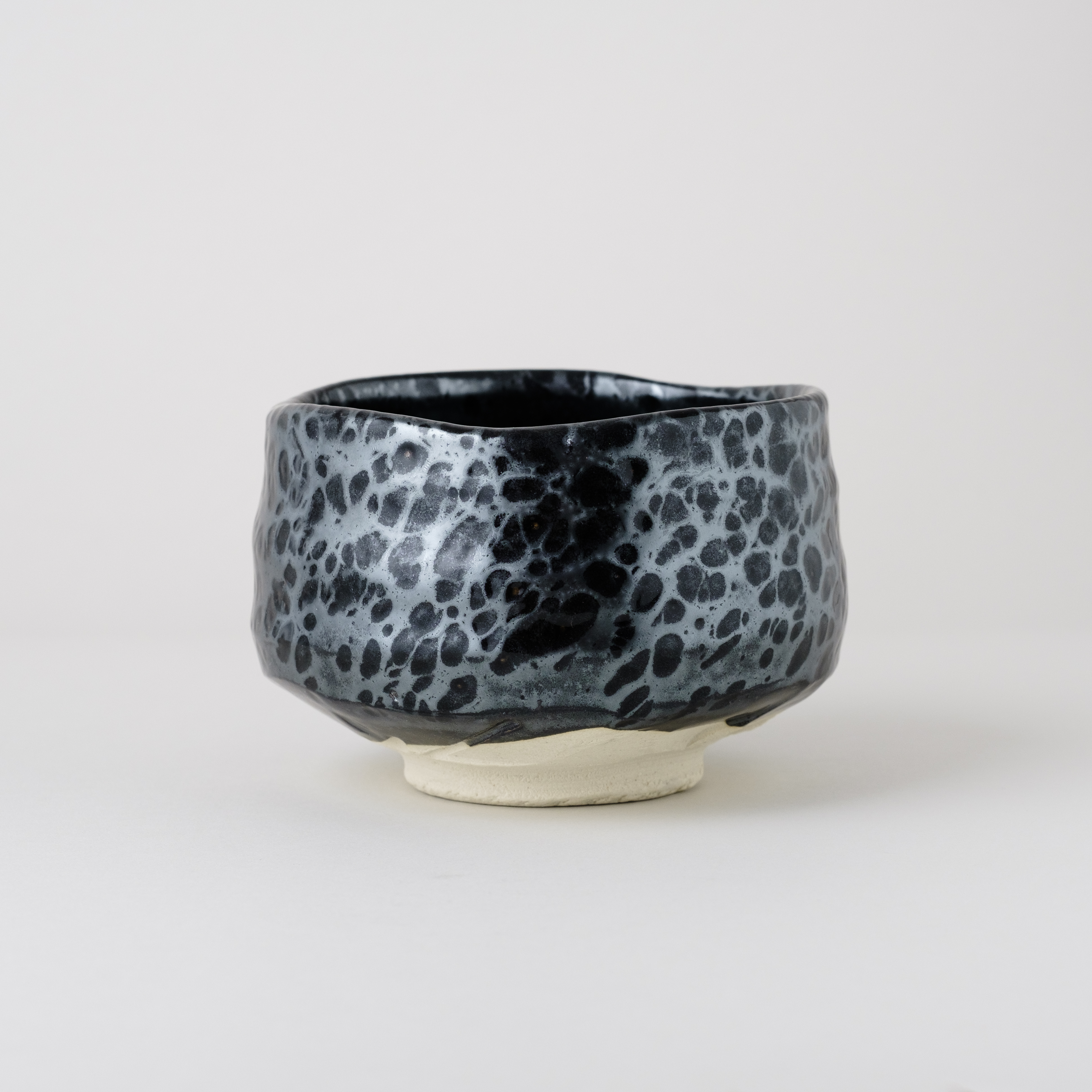 Tenmoku, matcha wan - 3