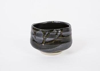 Matcha wan, urushi nagashi: slutsålt