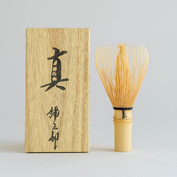 Handgjord bambuvisp för matcha, Chasen-SHIN, Yasaburo-SUIKAEN