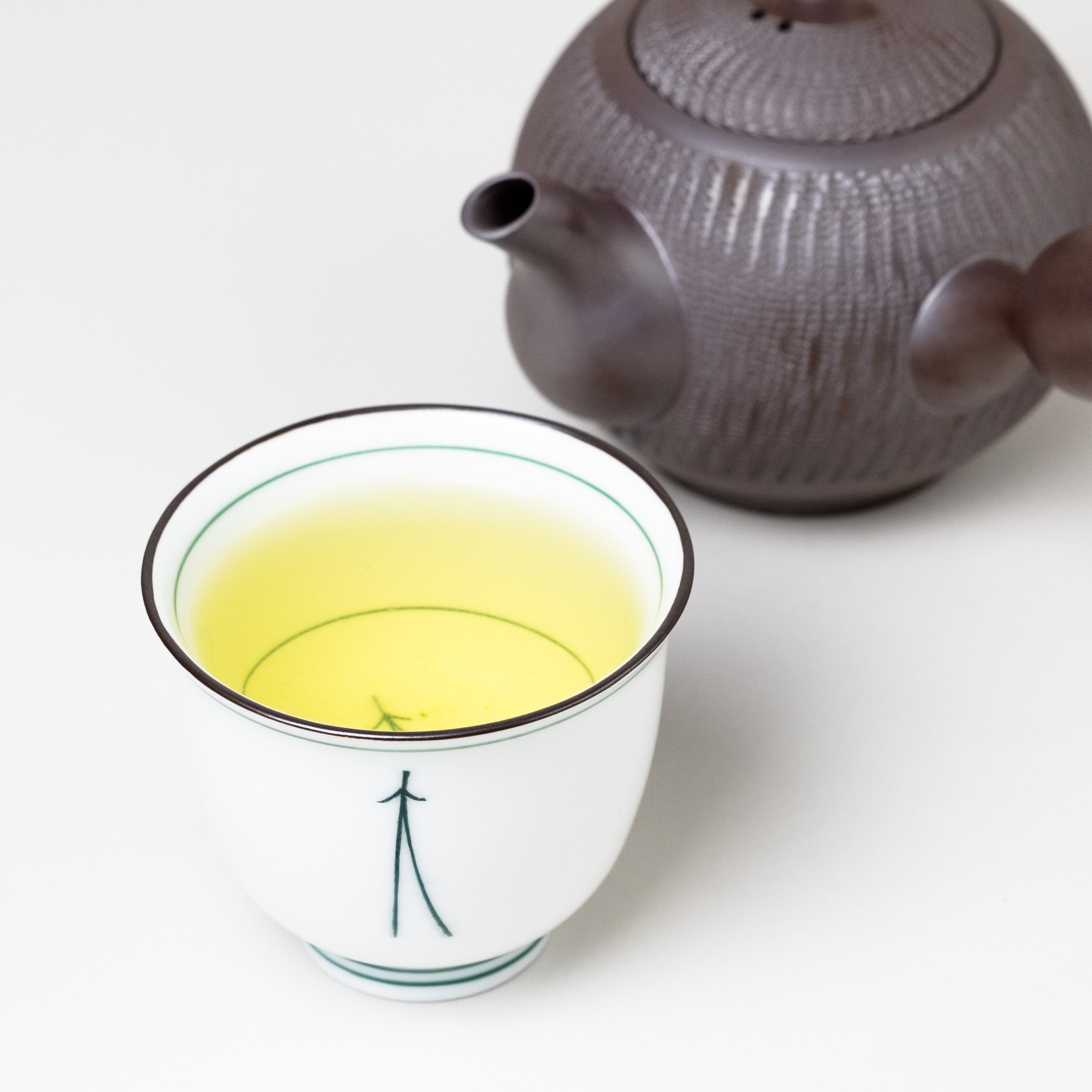 Kabusecha Yame [200 g, Fukuoka]  - 3