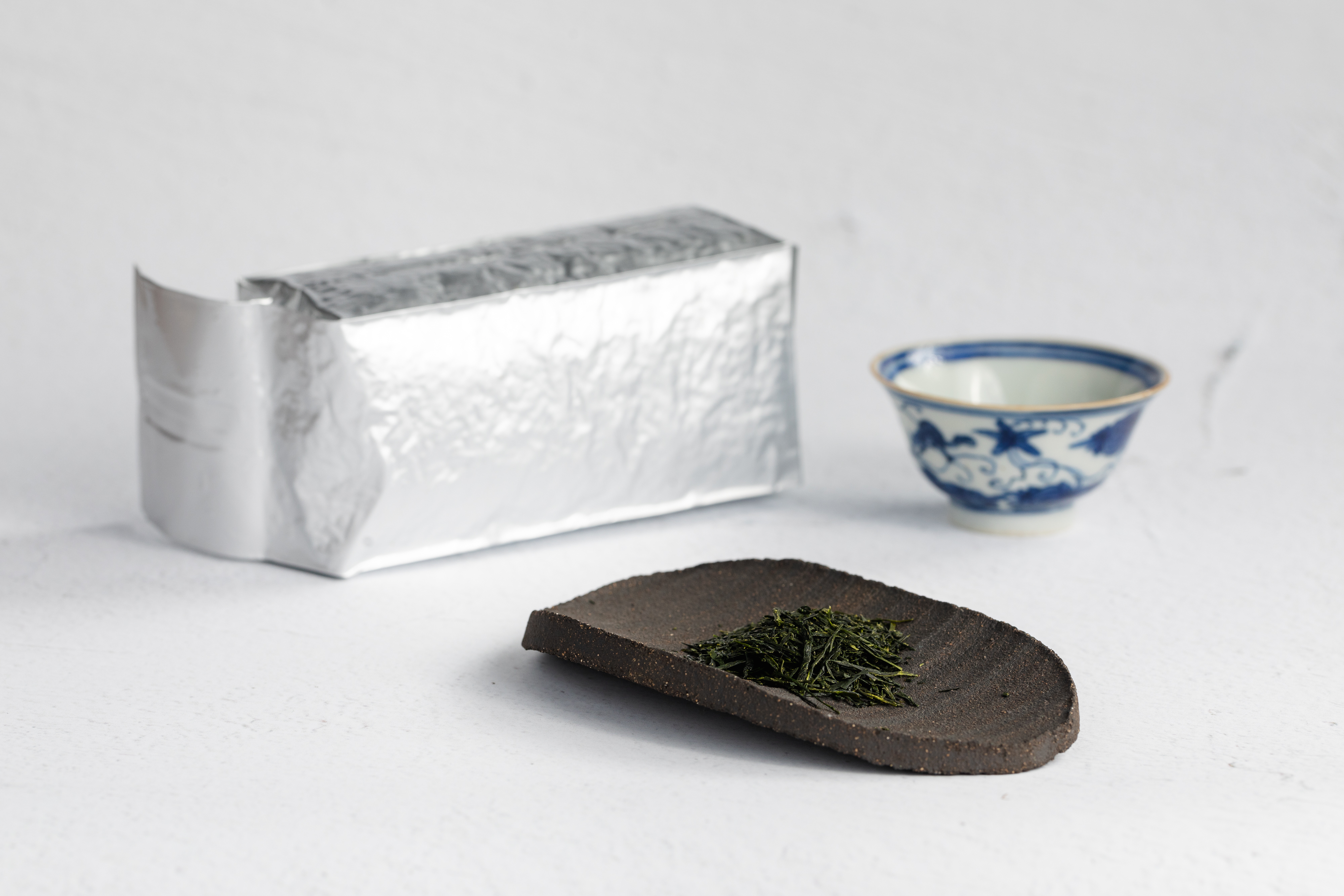 Kabusecha Yame [200 g, Fukuoka]  - 5