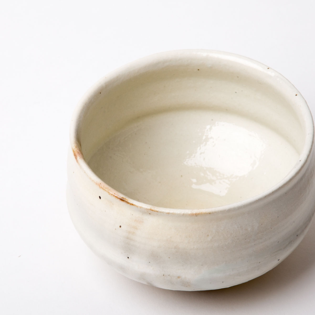 Matcha wan, shigaraki kohiki-vit: slutsålt - 2