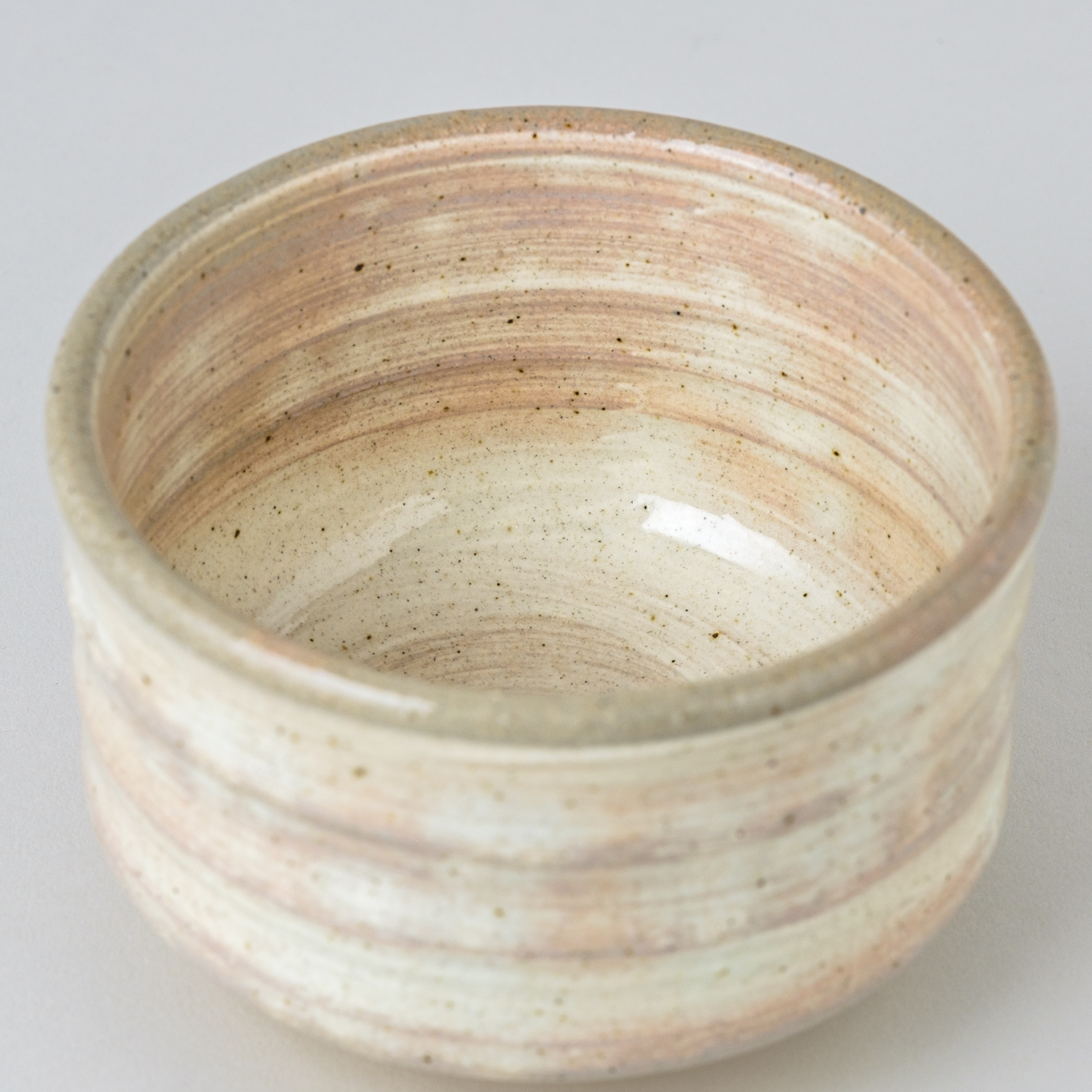 Matcha wan, Tokoname beige: slutsålt - 2