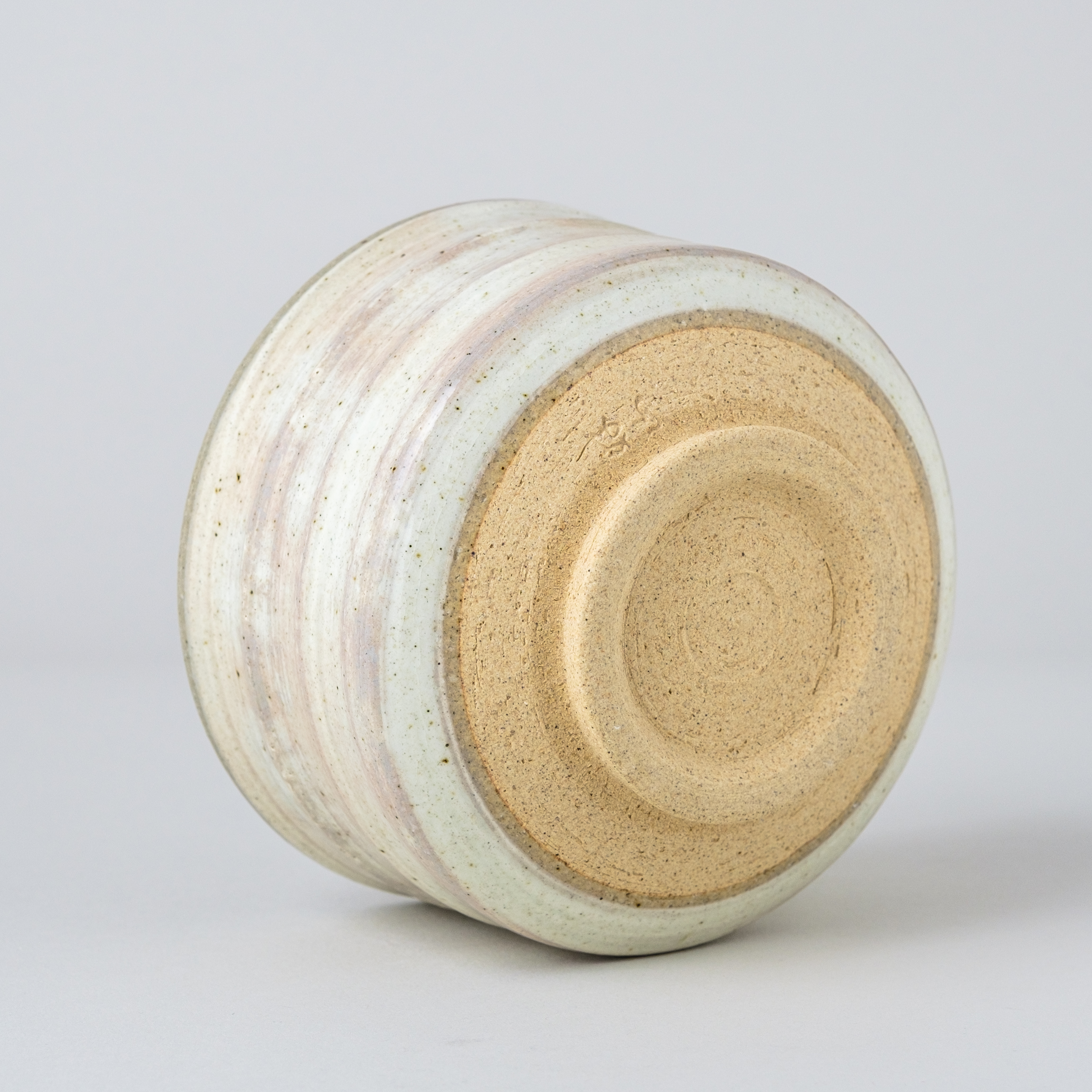 Matcha wan, Tokoname beige: slutsålt - 4