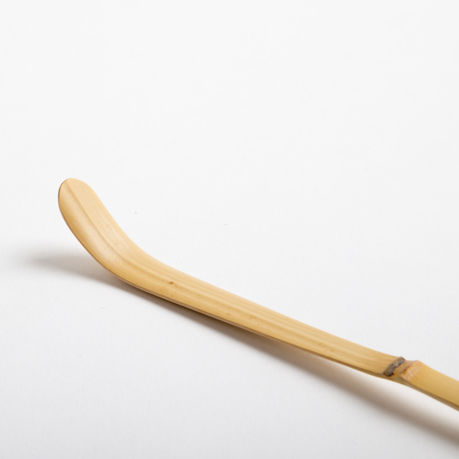 Chasyaku Yasaburo-SUIKAEN,  temått i bambu för Matcha - 3