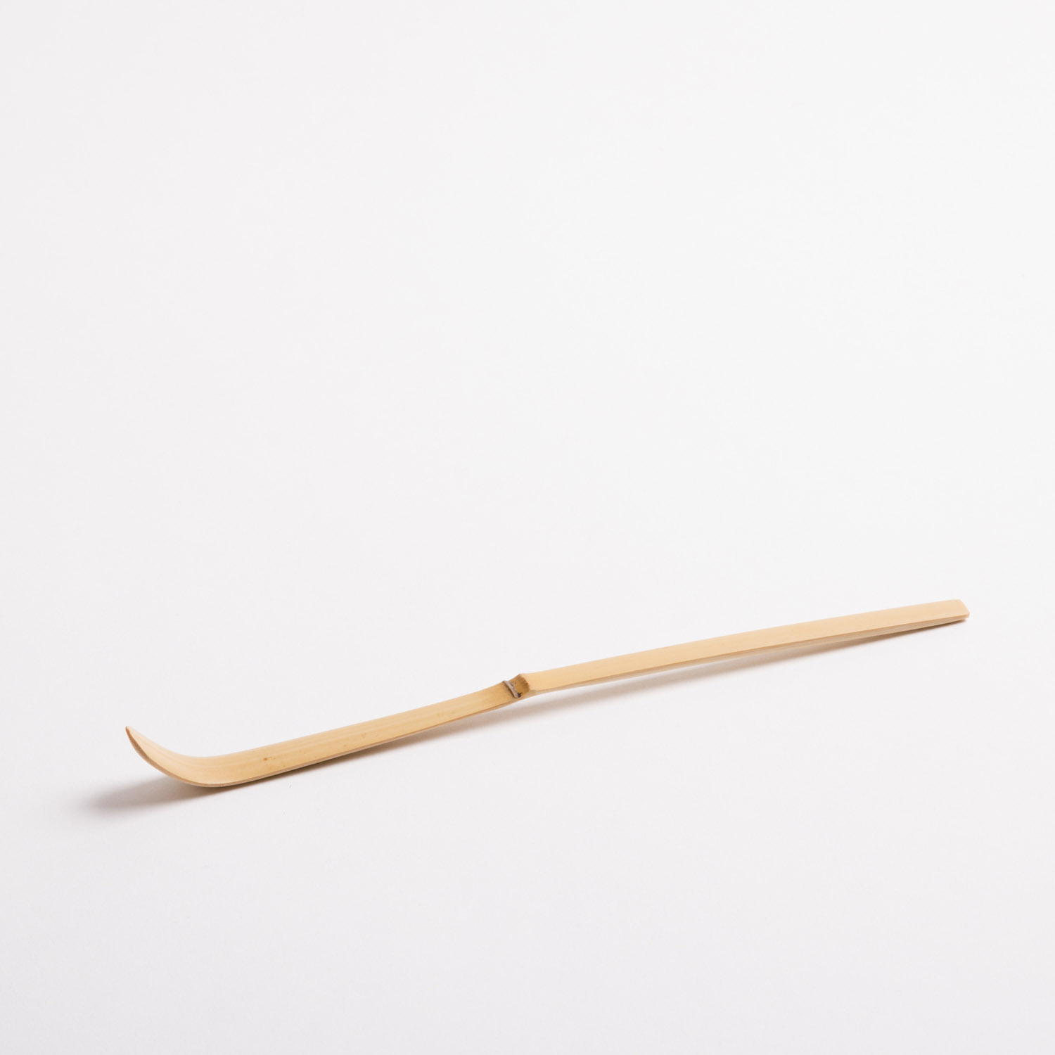 Chasyaku Yasaburo-SUIKAEN,  temått i bambu för Matcha - 2