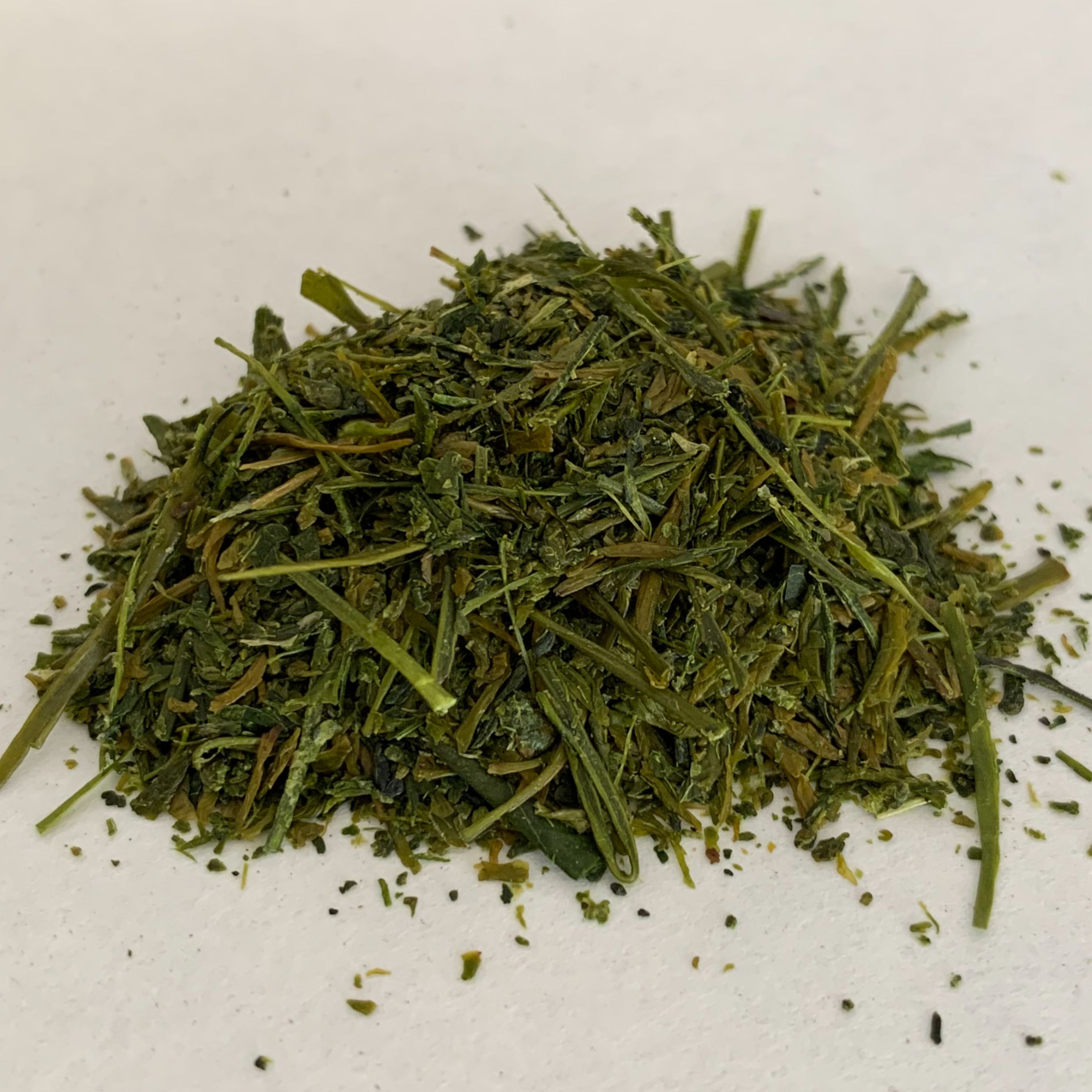 Yame sencha shirahime [50 g, Fukuoka]  