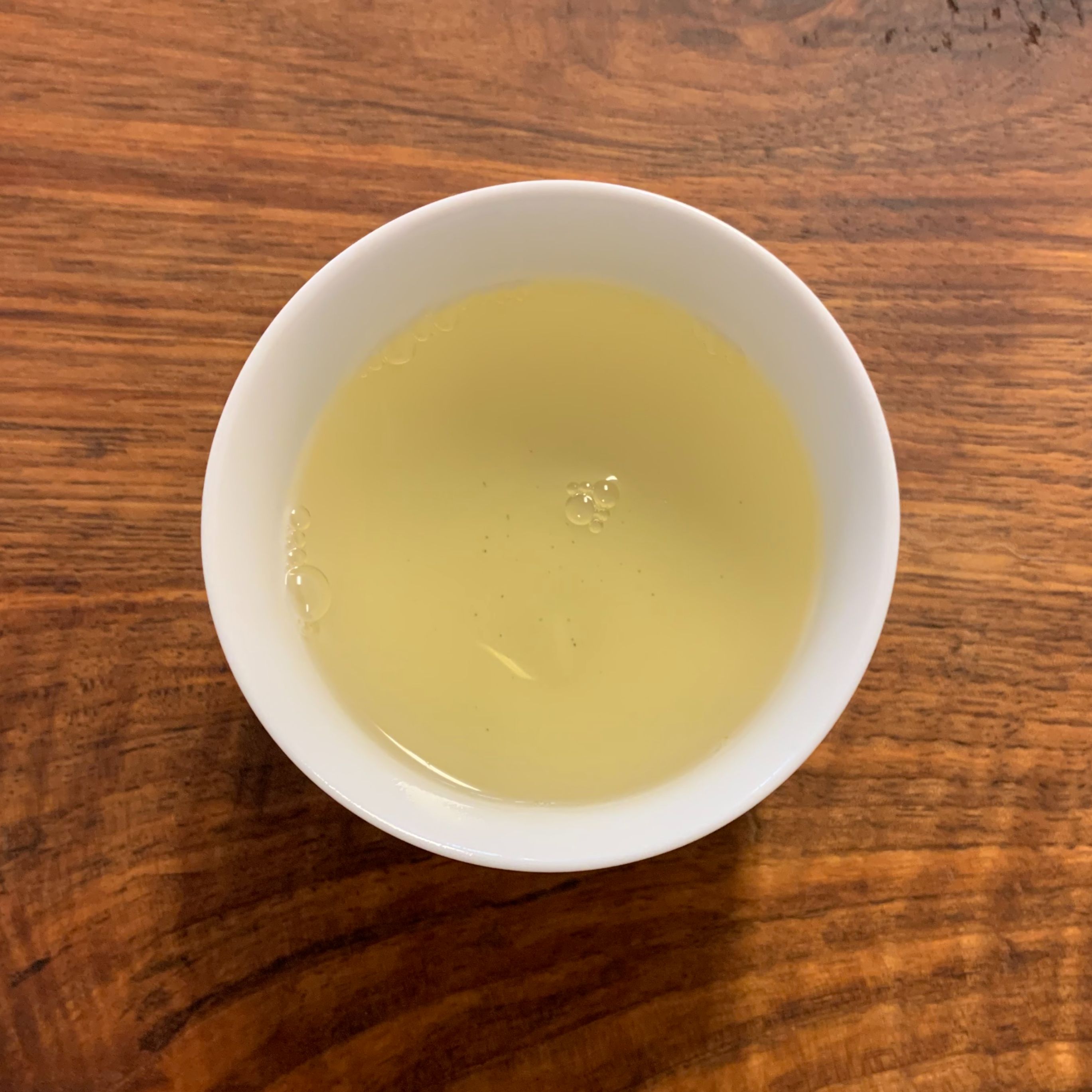 Oolong Yame [30 g, Fukuoka]  - 3