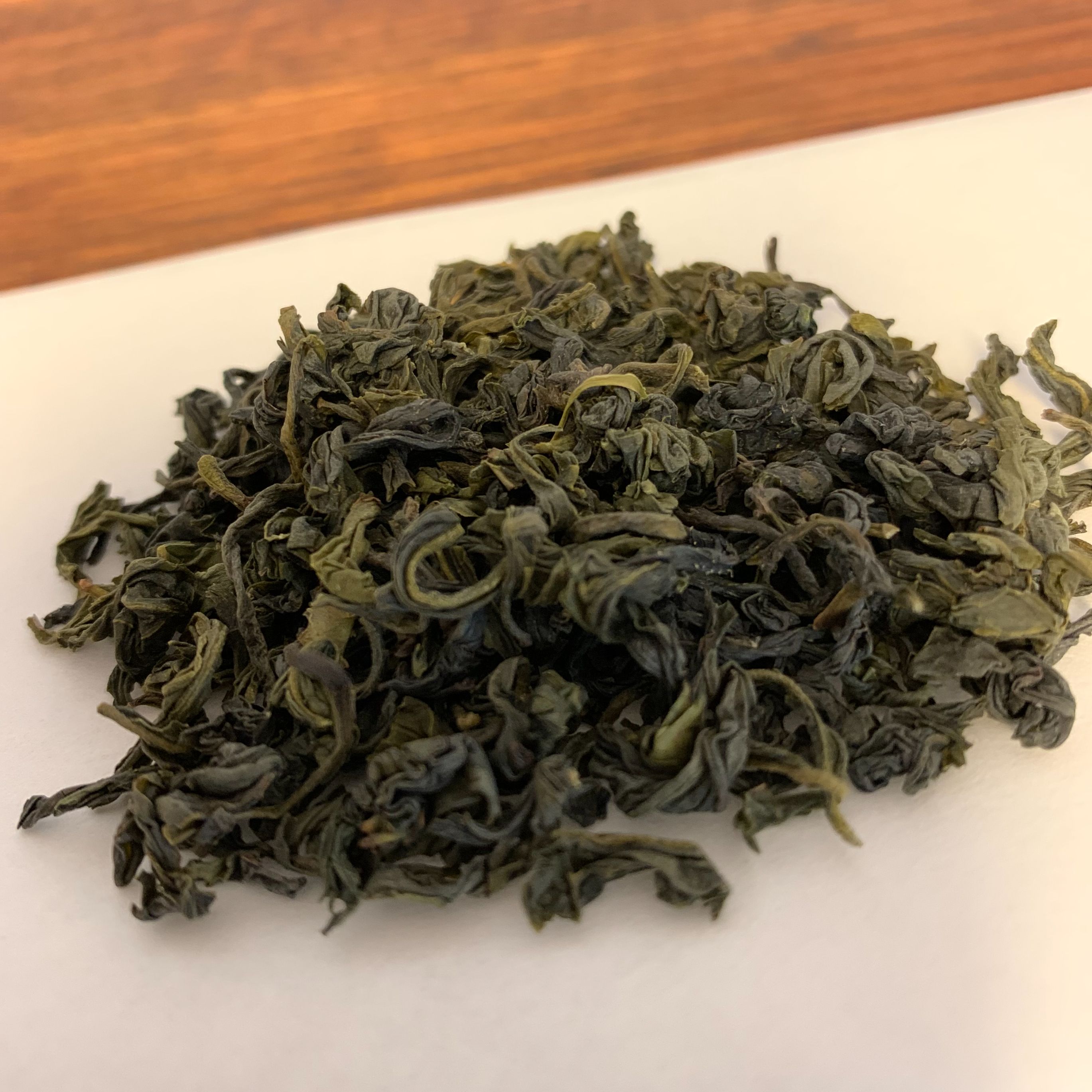 Oolong Yame [30 g, Fukuoka] 
