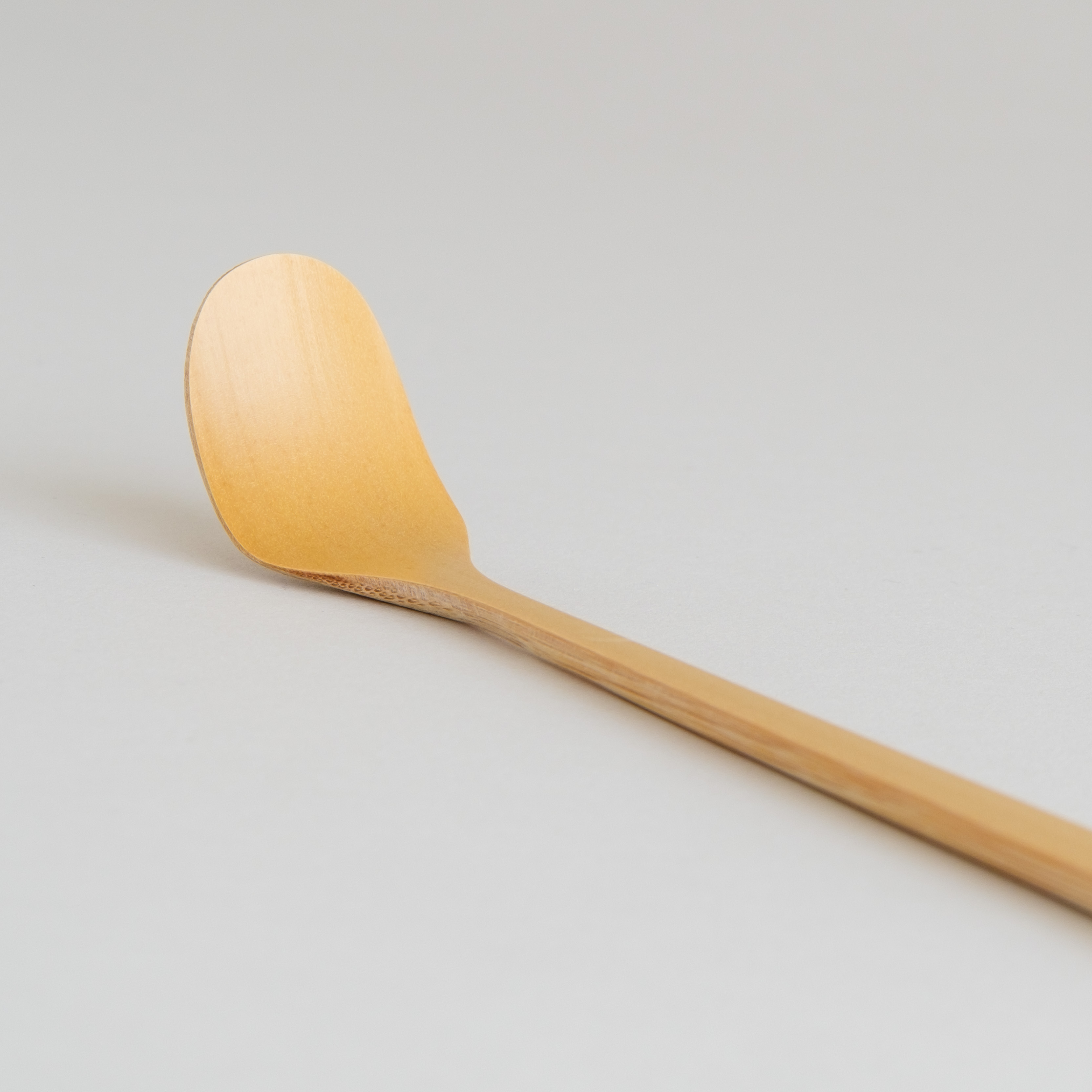 Mizuya chasyaku Yasaburo-SUIKAEN,  temått i bambu för Matcha - 3