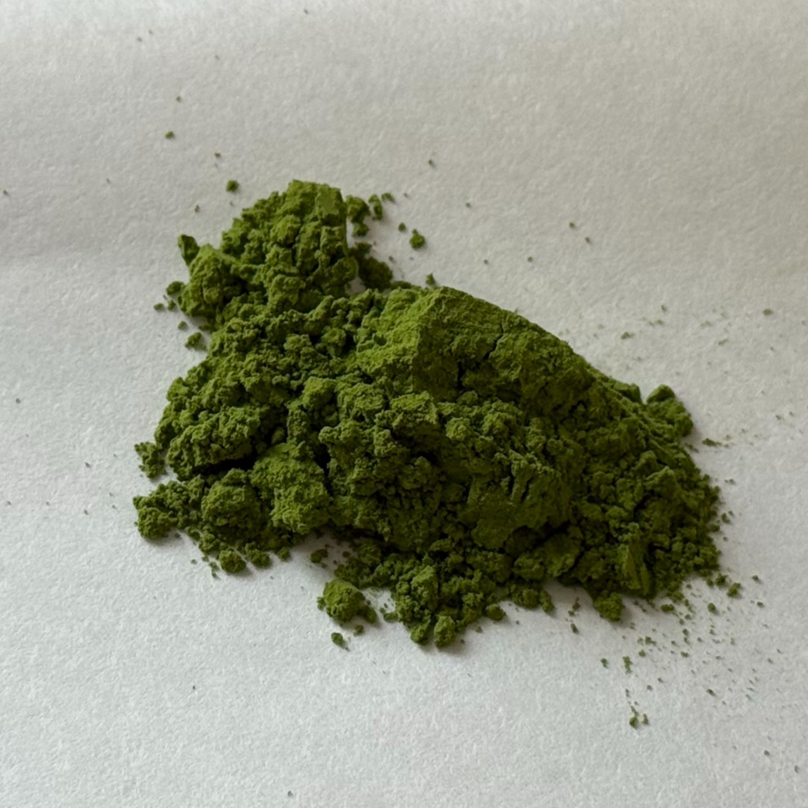 Ekologiskt matcha nagisa [6 g, Shizuoka]  - 3