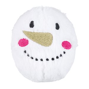 Trixie Snöboll I Plysch Ø10cm - 4