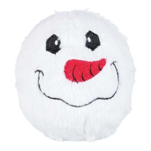 Trixie Snöboll I Plysch Ø10cm