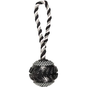 Hundleksak Gladiator Kastboll 9cm