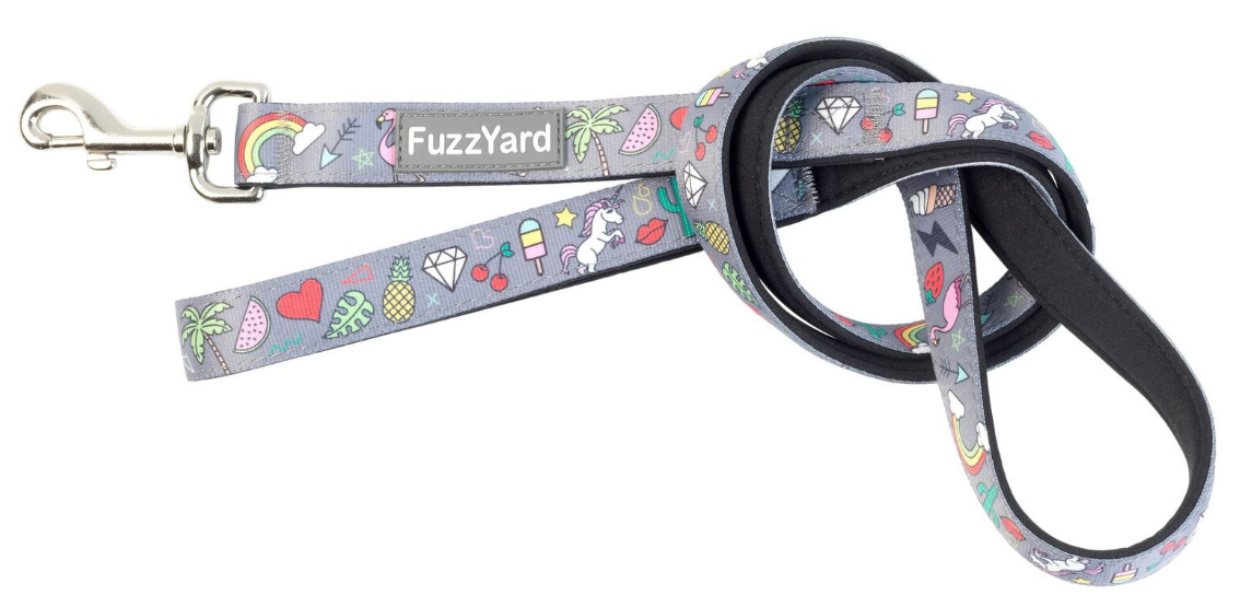 FuzzYard Coachella Koppel Small
