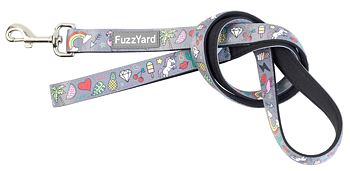 FuzzYard Coachella Koppel Small