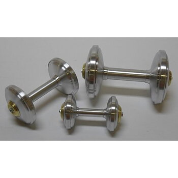 Aluminium Apport Mellan 0,2 Kg