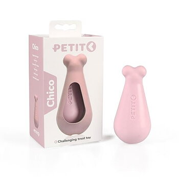 Leksak Petit Chico Godisben Rosa