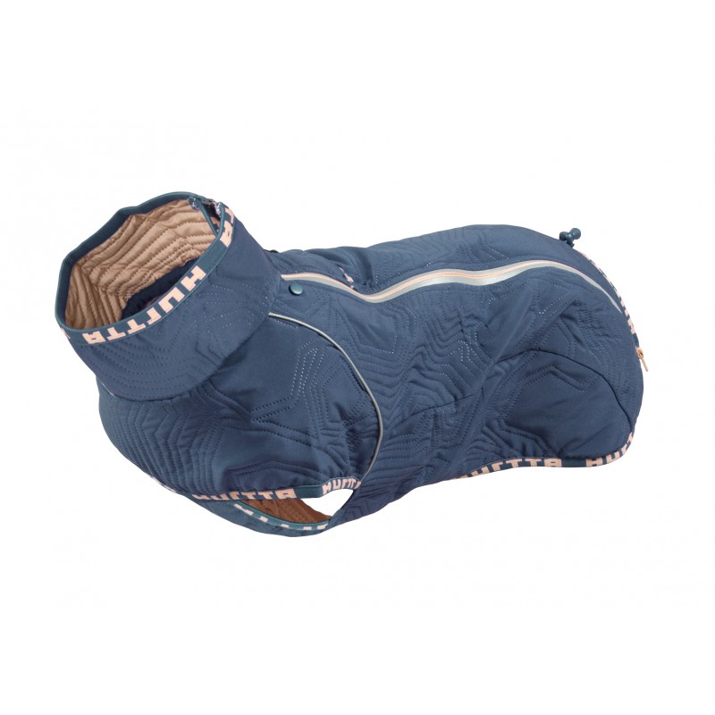 Hurtta Casual Quiltad Jacka River 30XL