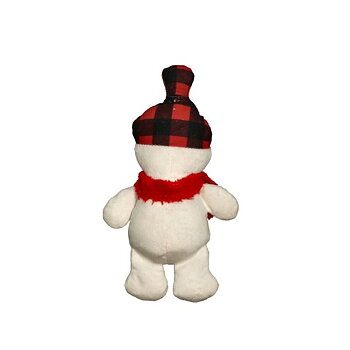 Dogman Julleksak Snowman Multicoloured 21cm 