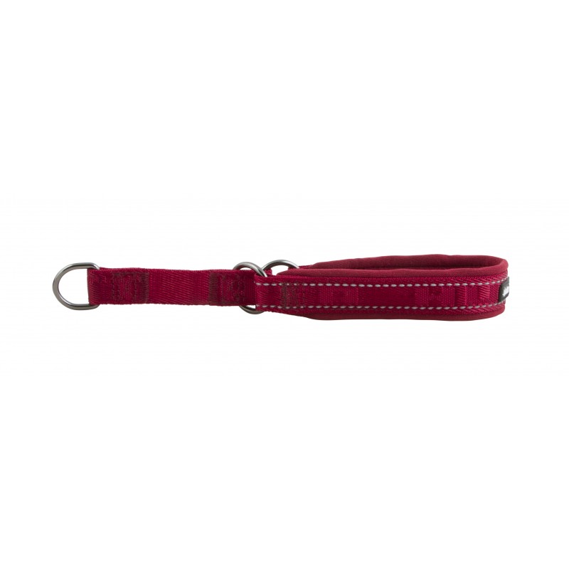 Hurtta Casual Halvstryp Halsband Lingon 25-35cm