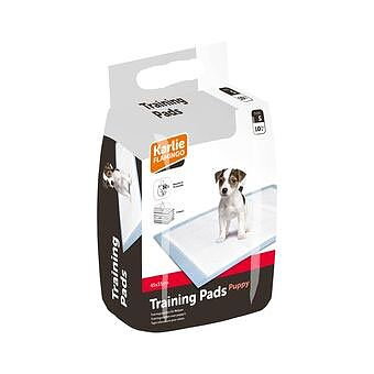Valpdukar Som Passar Till Valpmattan 35x45cm 10-Pack