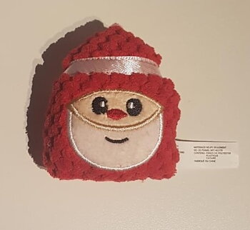 Kong Kattleksaker Holiday Scrattles 