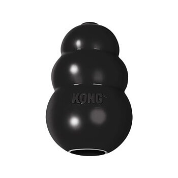 Kong Extreme Svart Small