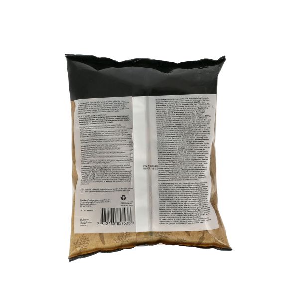 Jacson Hästgodis Morot 1 Kg - 3