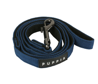 Puppia Two Tone Koppel Royal Blå