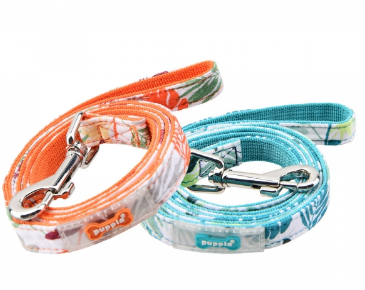 Puppia Koppel Rowan Turkos Large - 2