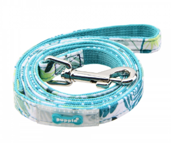 Puppia Koppel Rowan Turkos Large
