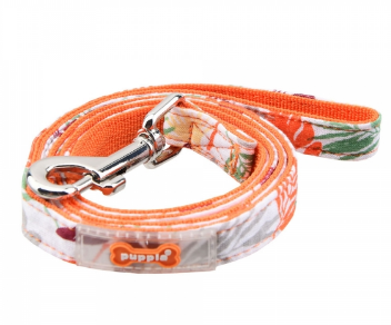 Puppia Koppel Rowan Orange Large