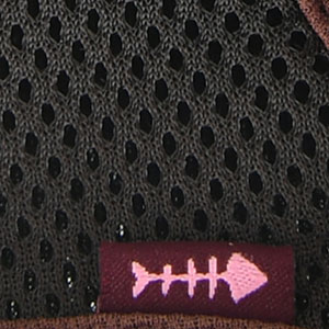 Catspia Private Kattsele Brun Camo Medium - 5