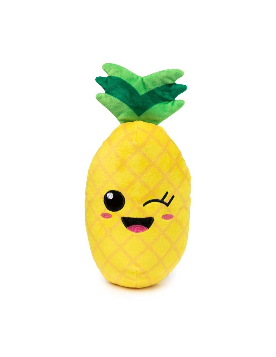 FuzzYard Hundleksak Winky Pineapple 30cm