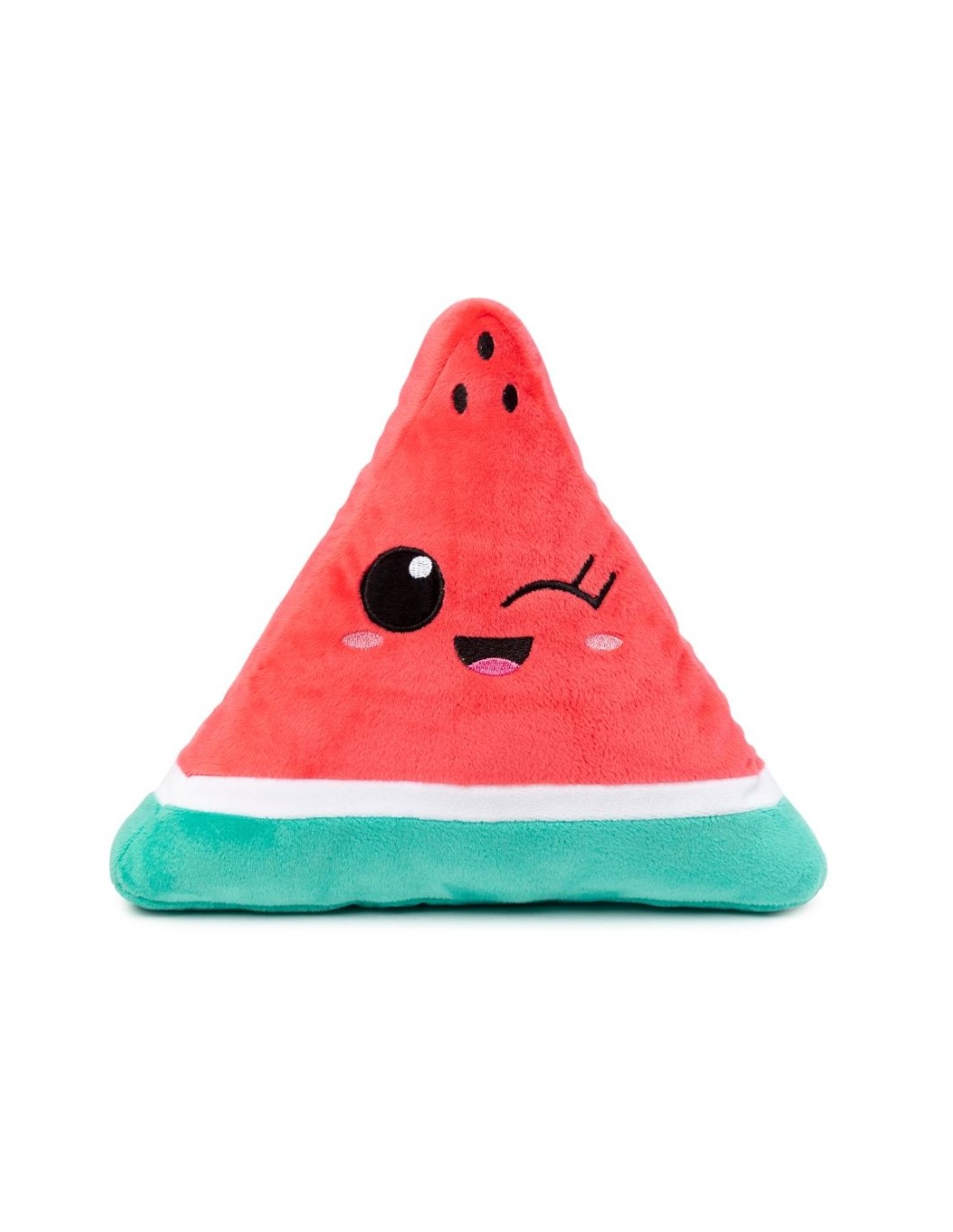 FuzzYard Hundleksak Winky Watermelon