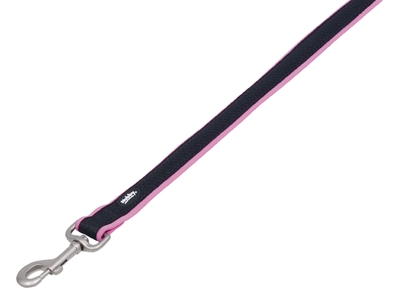 Nobby Koppel Mesh Preno Rosa/Svart  X-Small - Small