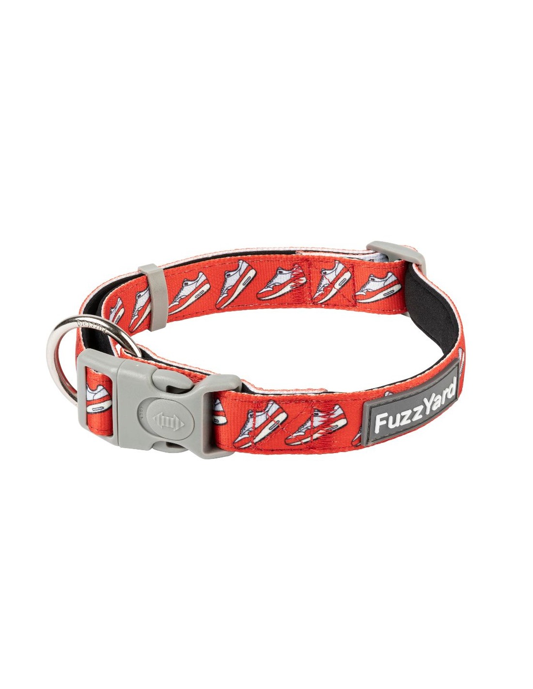 FuzzYard Fresh Kicks Neoprene Halsband Large