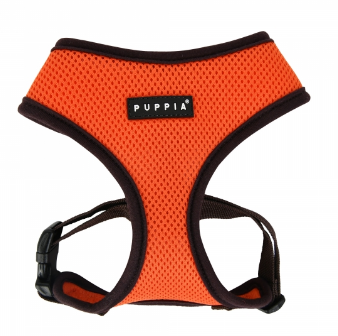 Puppia Soft Sele II Orange